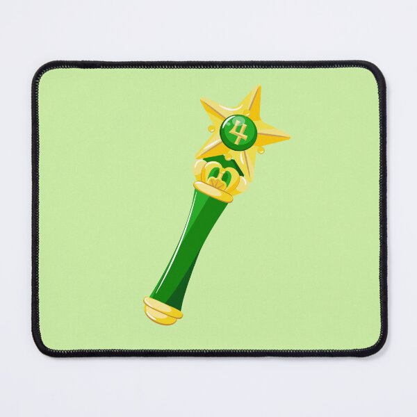 Item preview,  sailor jupiter scepter designed and sold by yessebel.