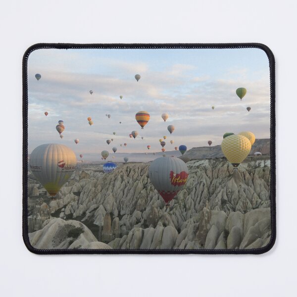 Item preview, Balloon flight Cappadocia, Turkey designed and sold by EgyptOasisLove.