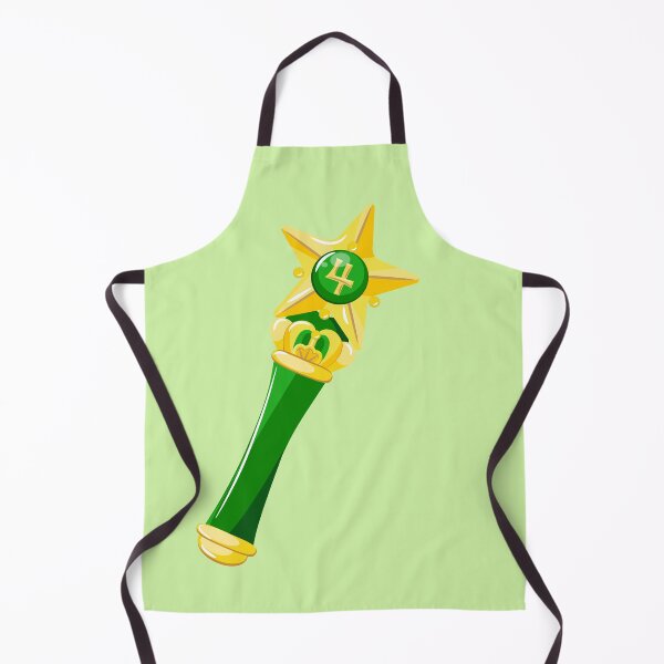 Item preview,  sailor jupiter scepter designed and sold by yessebel.