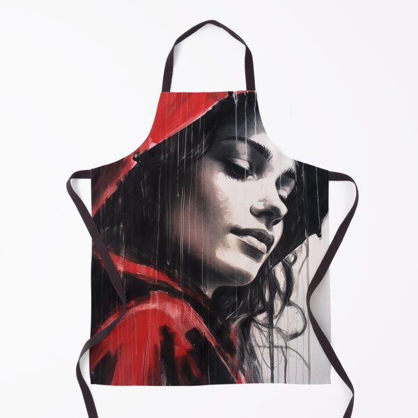Item preview, Caught In The Rain designed and sold by letsgetinspired.