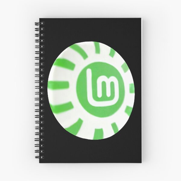Item preview, Linux The Mint designed and sold by NerdHut.