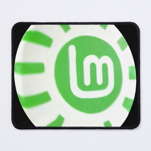 Item preview, Linux The Mint designed and sold by NerdHut.