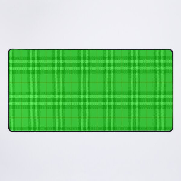 Artikelvorschau, Neujahr Schottland Hogmanay Tartan Grün entworfen und verkauft von Threads & Fabrics.