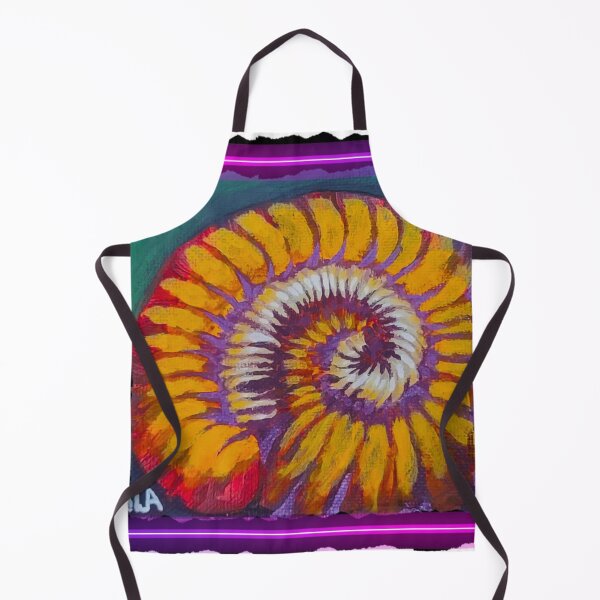 Item preview, Millipede Acrylic Painting designed and sold by BethanyLoraine.