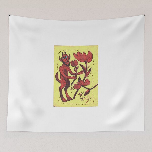 Item preview, good devil  designed and sold by Arctic51.