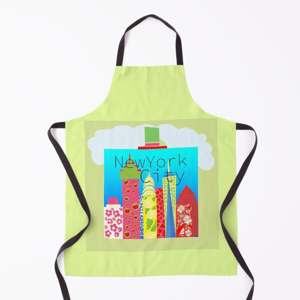Item preview, NewYork City Aroma By Nadi designed and sold by NadiTrends.