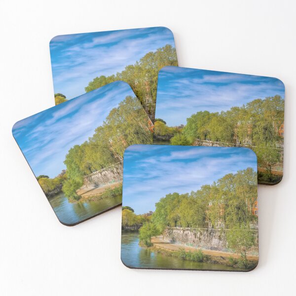 Item preview, Sweep of the Tiber designed and sold by Viv Thompson Photography .