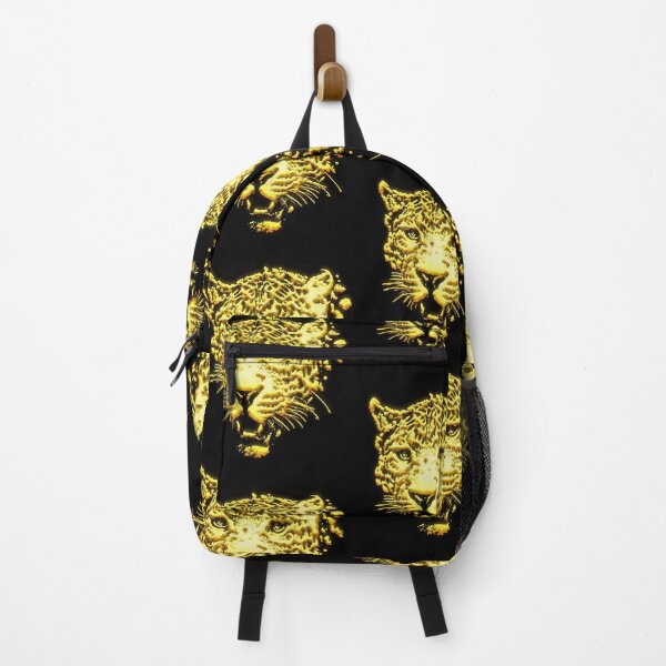 Item preview, Tiger head golden 3d art t-shirt | Embrace the Majestic Roar with our Tiger Head Golden 3D Art T-Shirt designed and sold by KARTICK DUTTA.