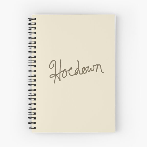Item preview, Hoedown designed and sold by abeink.