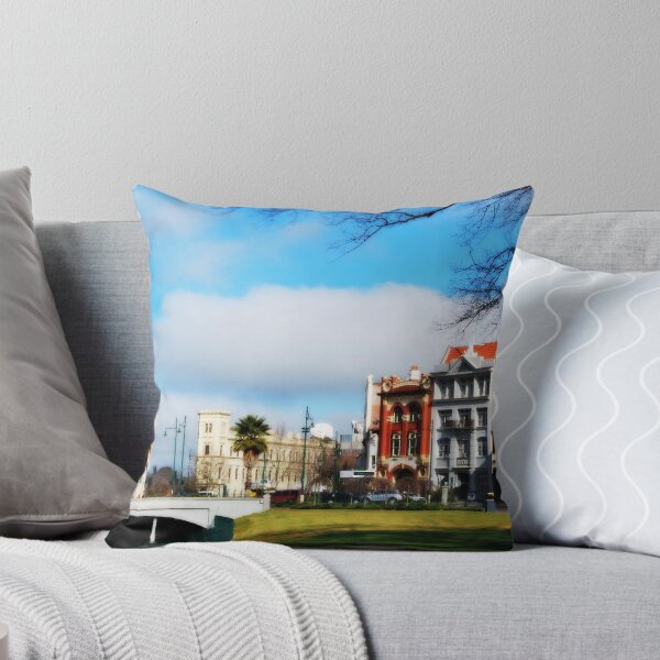 Item preview, Pall Mall Bendigo designed and sold by Lorraine McCarthy.
