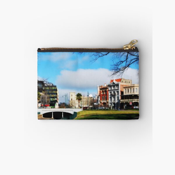 Item preview, Pall Mall Bendigo designed and sold by Lorraine McCarthy.