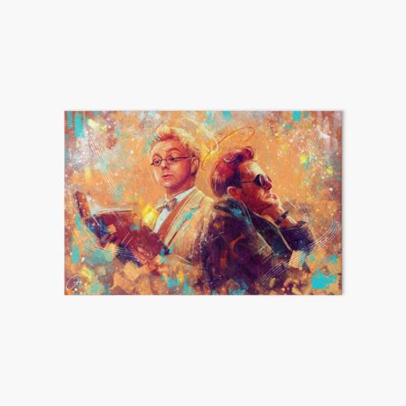 Art Board Print