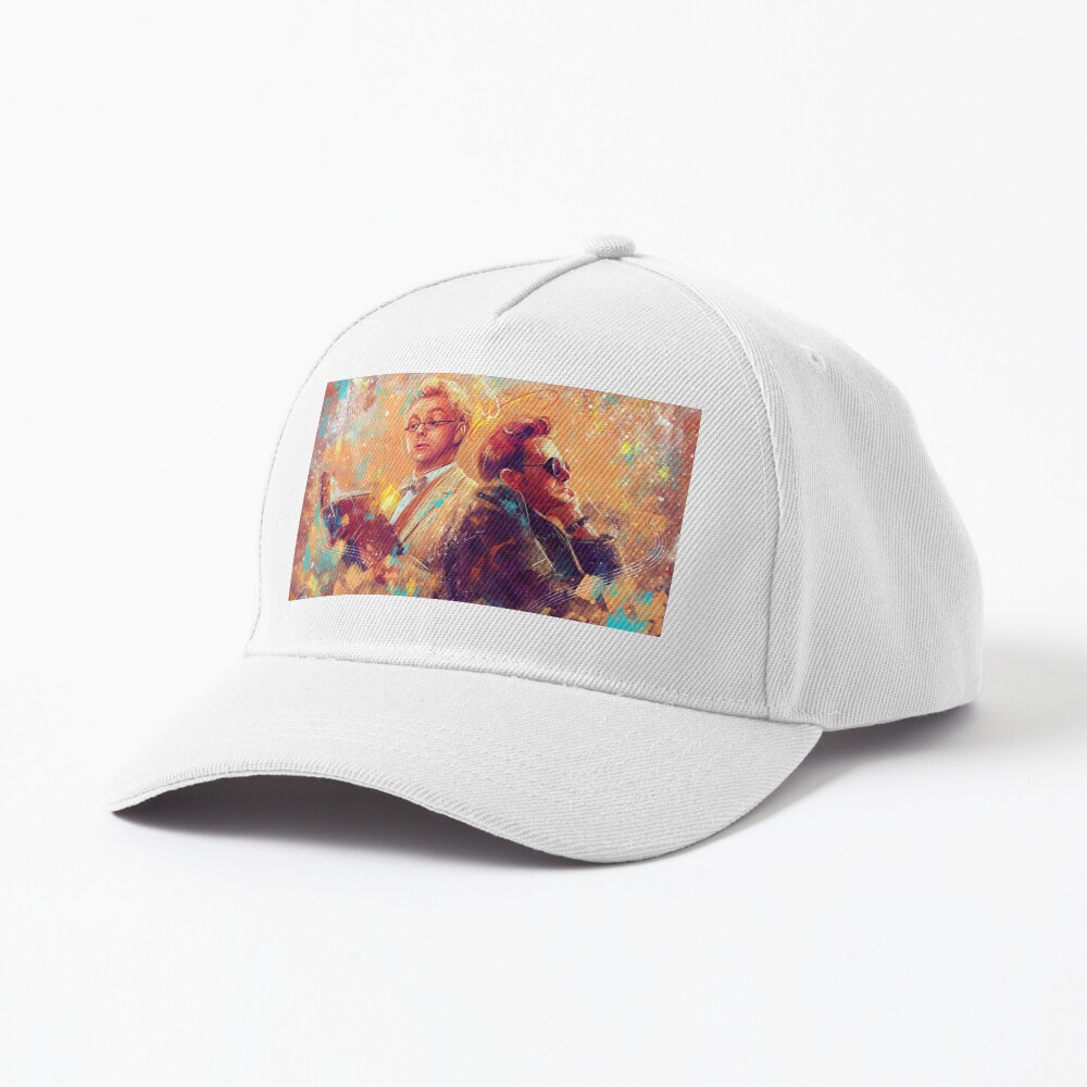 Item preview, Baseball Cap designed and sold by andycwhite.
