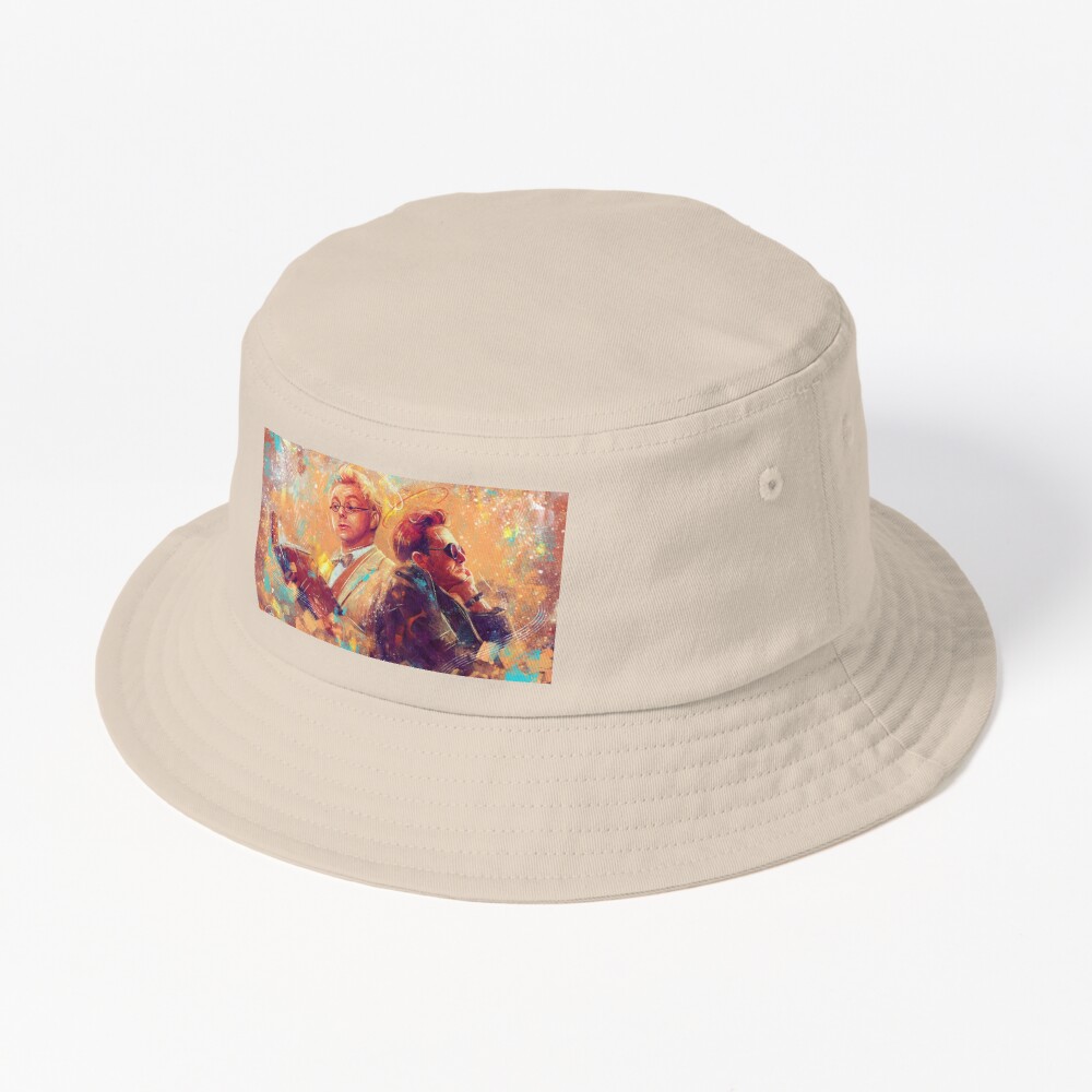 Item preview, Bucket Hat designed and sold by andycwhite.