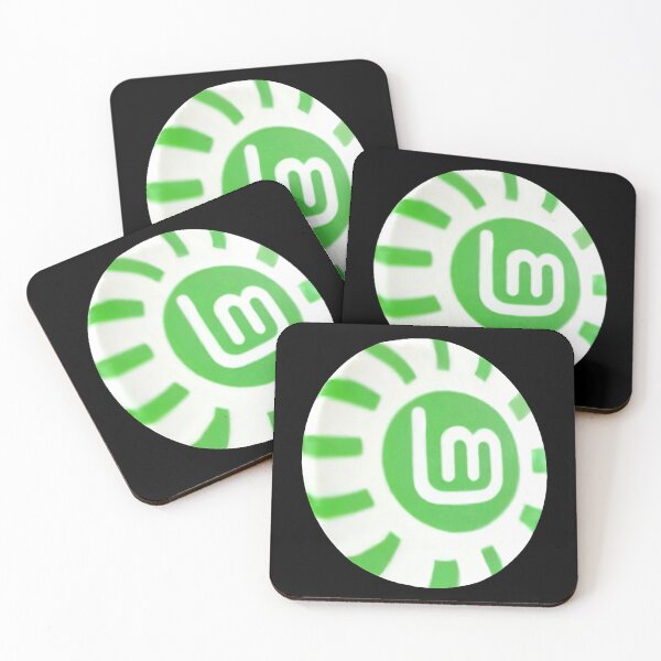 Item preview, Linux The Mint designed and sold by NerdHut.