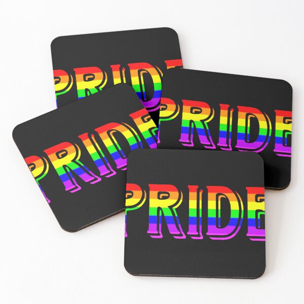 Item preview, PRIDE designed and sold by natnat7w.