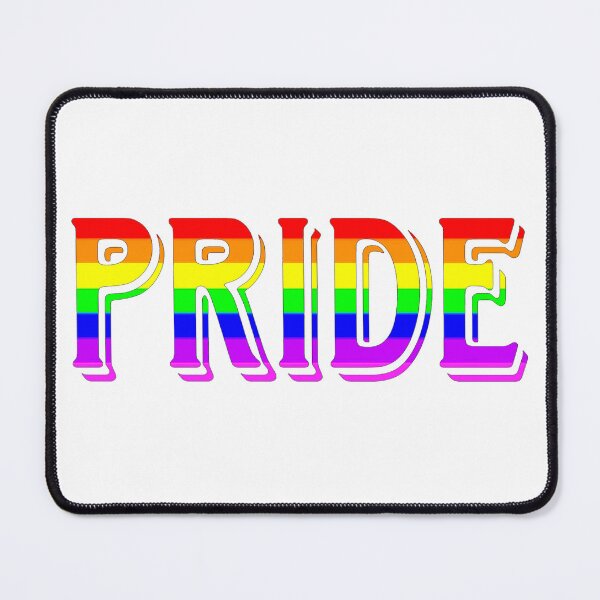 Item preview, PRIDE designed and sold by natnat7w.