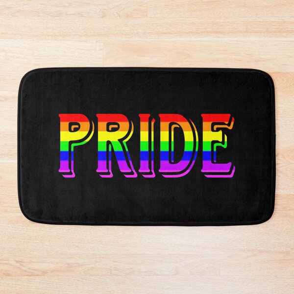 Item preview, PRIDE designed and sold by natnat7w.