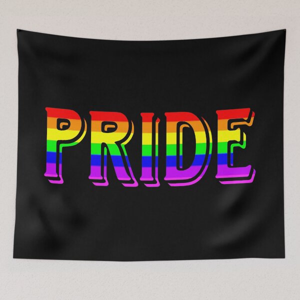 Item preview, PRIDE designed and sold by natnat7w.