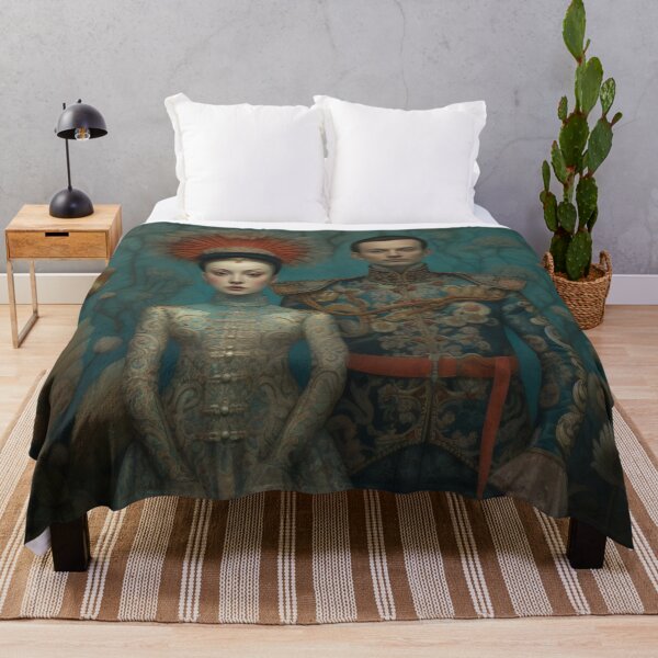 Item preview, Blue Blood designed and sold by MilicaTepavac.