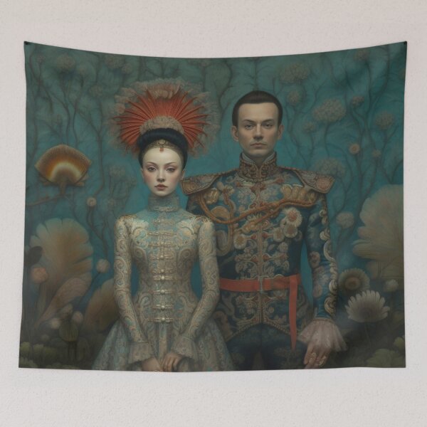 Item preview, Blue Blood designed and sold by MilicaTepavac.
