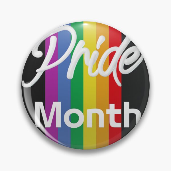Item preview, Diverse Unity: Pride Mosaic designed and sold by StickerStudio27.