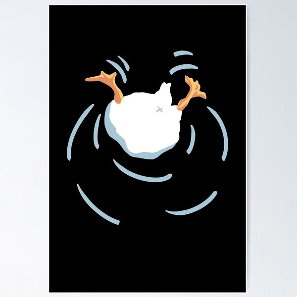 Item preview, Duck Dive designed and sold by miamillermay.