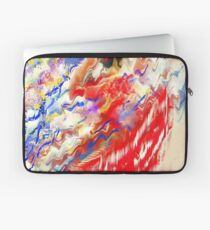 Flamenco Dancer Laptop Sleeve