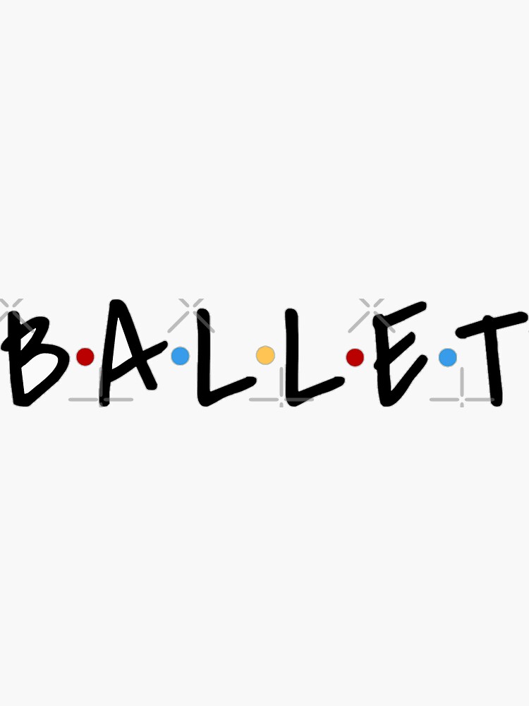 Ballet by Mhillelsohn