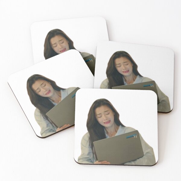 Item preview, kdrama meme designed and sold by selvashop.