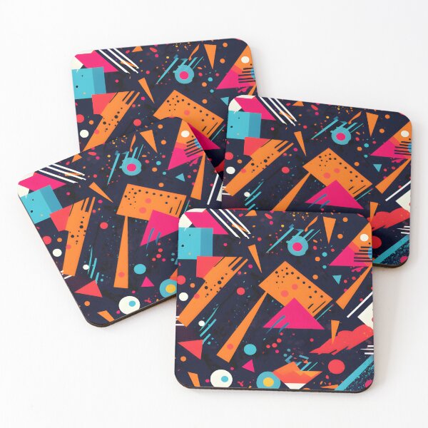 Item preview, Boho Chic Graffiti designed and sold by Kingsandwichco.