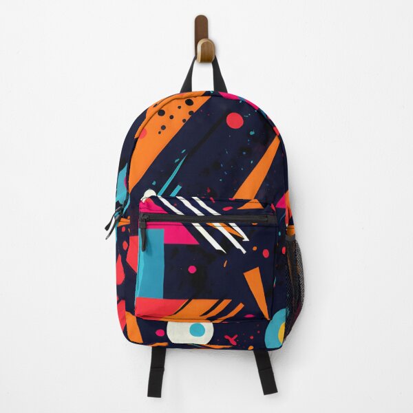 Item preview, Boho Chic Graffiti designed and sold by Kingsandwichco.