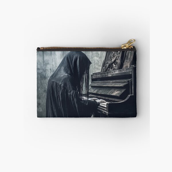 Item preview, The Pianist designed and sold by breedmydarkness.