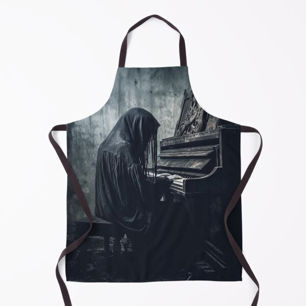 Item preview, The Pianist designed and sold by breedmydarkness.