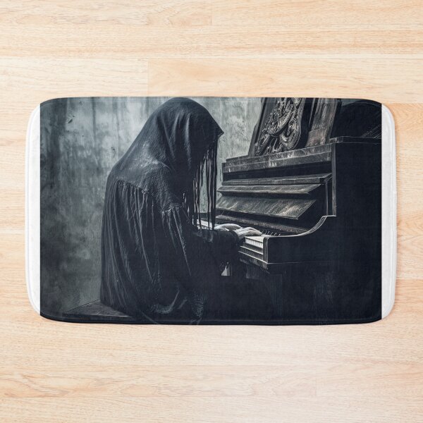 Item preview, The Pianist designed and sold by breedmydarkness.