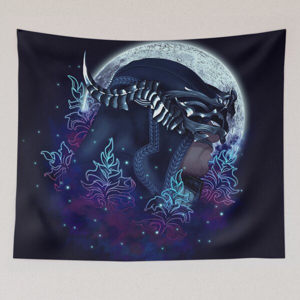 Item preview, Nyx Ulric designed and sold by AnruiMurasaki.