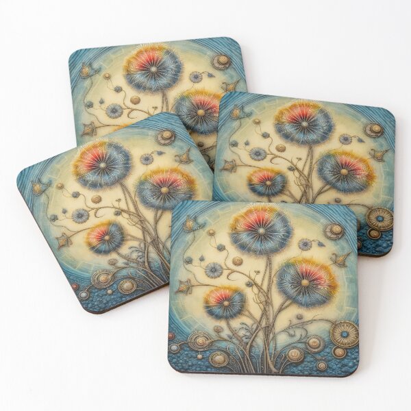 Item preview, Dandelion  designed and sold by JPugliese.