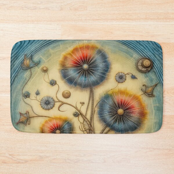 Item preview, Dandelion  designed and sold by JPugliese.