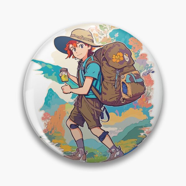 Item preview, Adventure Seeker designed and sold by urbsrepublic.