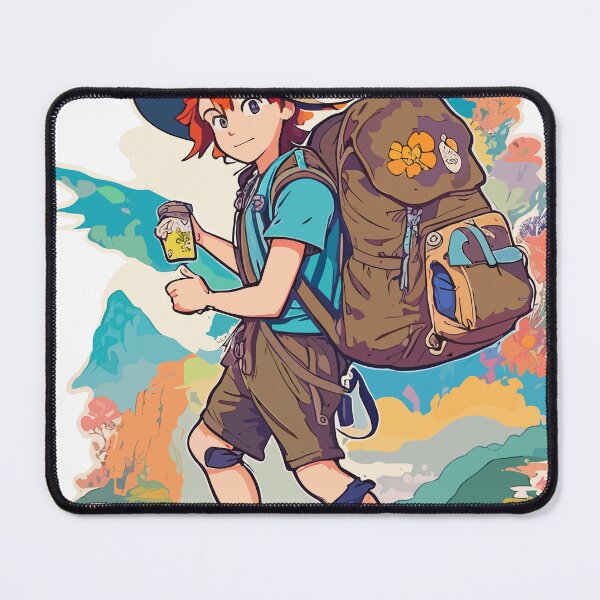 Item preview, Adventure Seeker designed and sold by urbsrepublic.