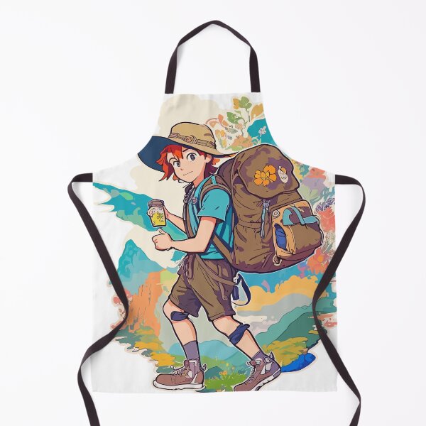 Item preview, Adventure Seeker designed and sold by urbsrepublic.