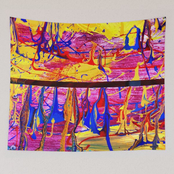 Item preview, Carnivale I designed and sold by Sandra Moore.