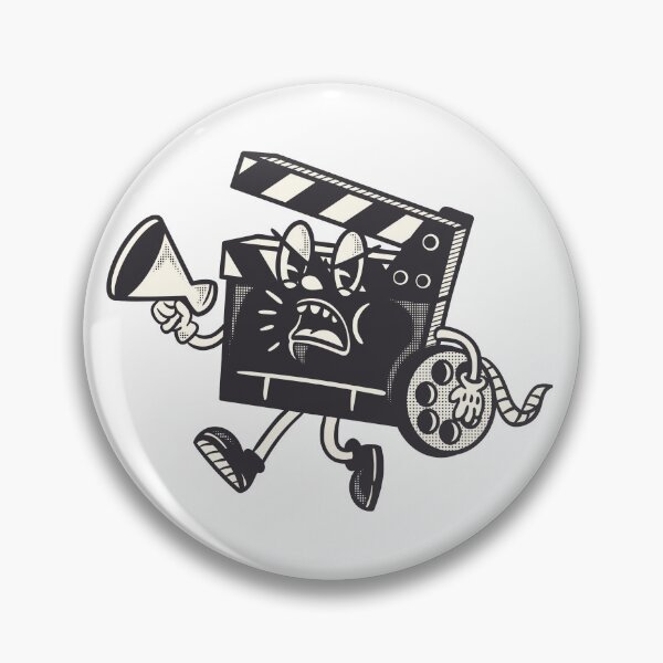 Item preview, Action clapper  designed and sold by bayubaluwarta.