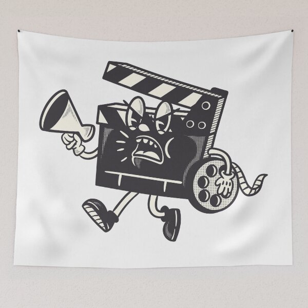 Item preview, Action clapper  designed and sold by bayubaluwarta.