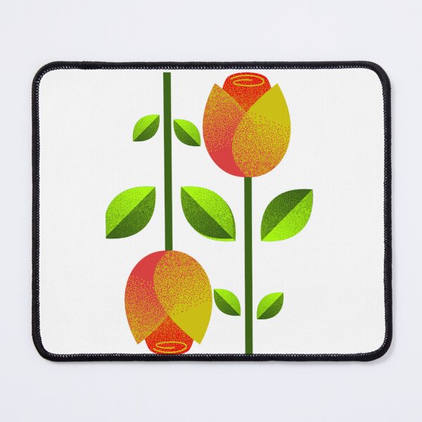 Item preview, Two Orenge and Red Rose designed and sold by Lov Verman.
