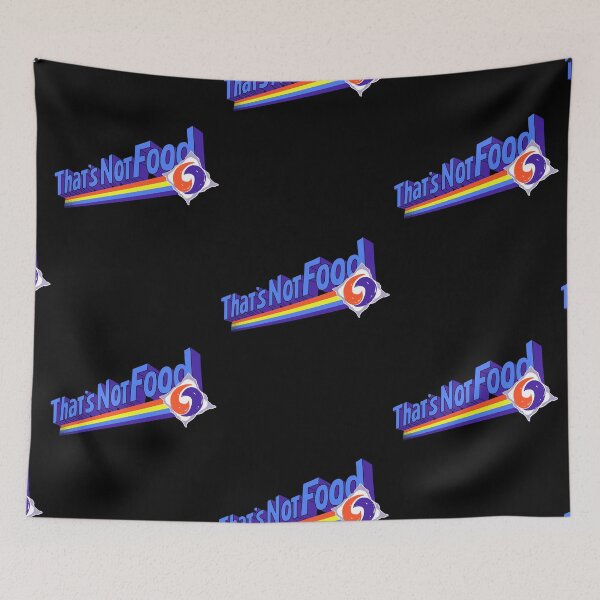 Item preview, That's Not Food designed and sold by wytrab8.