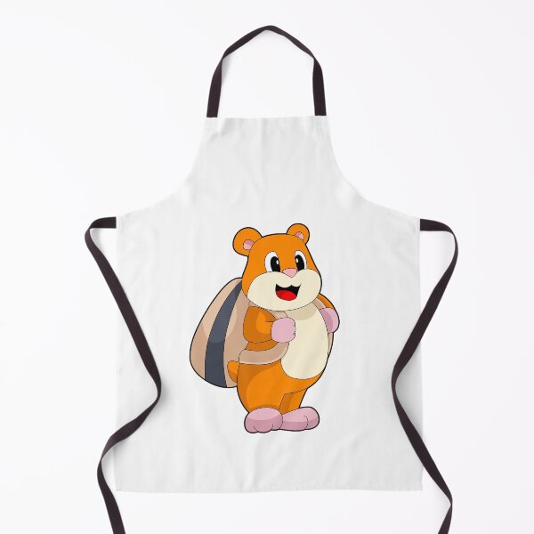 Item preview, Hamster Seed Backpack designed and sold by Snabdesign84.