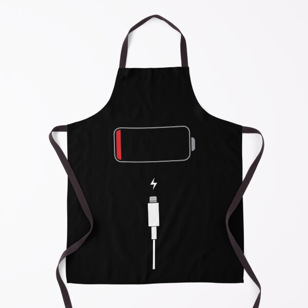 Item preview, Battery Low designed and sold by MayoVinylStore.