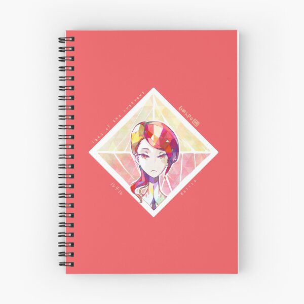 Item preview, Rutile - Houseki no Kuni designed and sold by Sedeto.