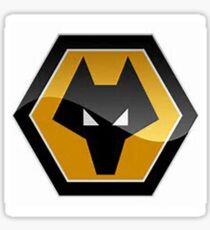 Wolverhampton Wanderers Stickers | Redbubble